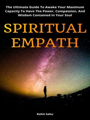 cover image of Spiritual Empath